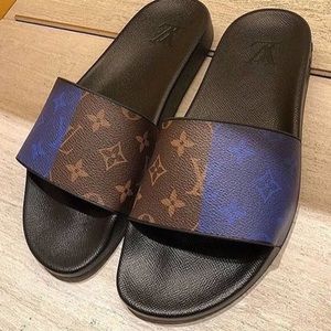 Meet your Posher, Jaron